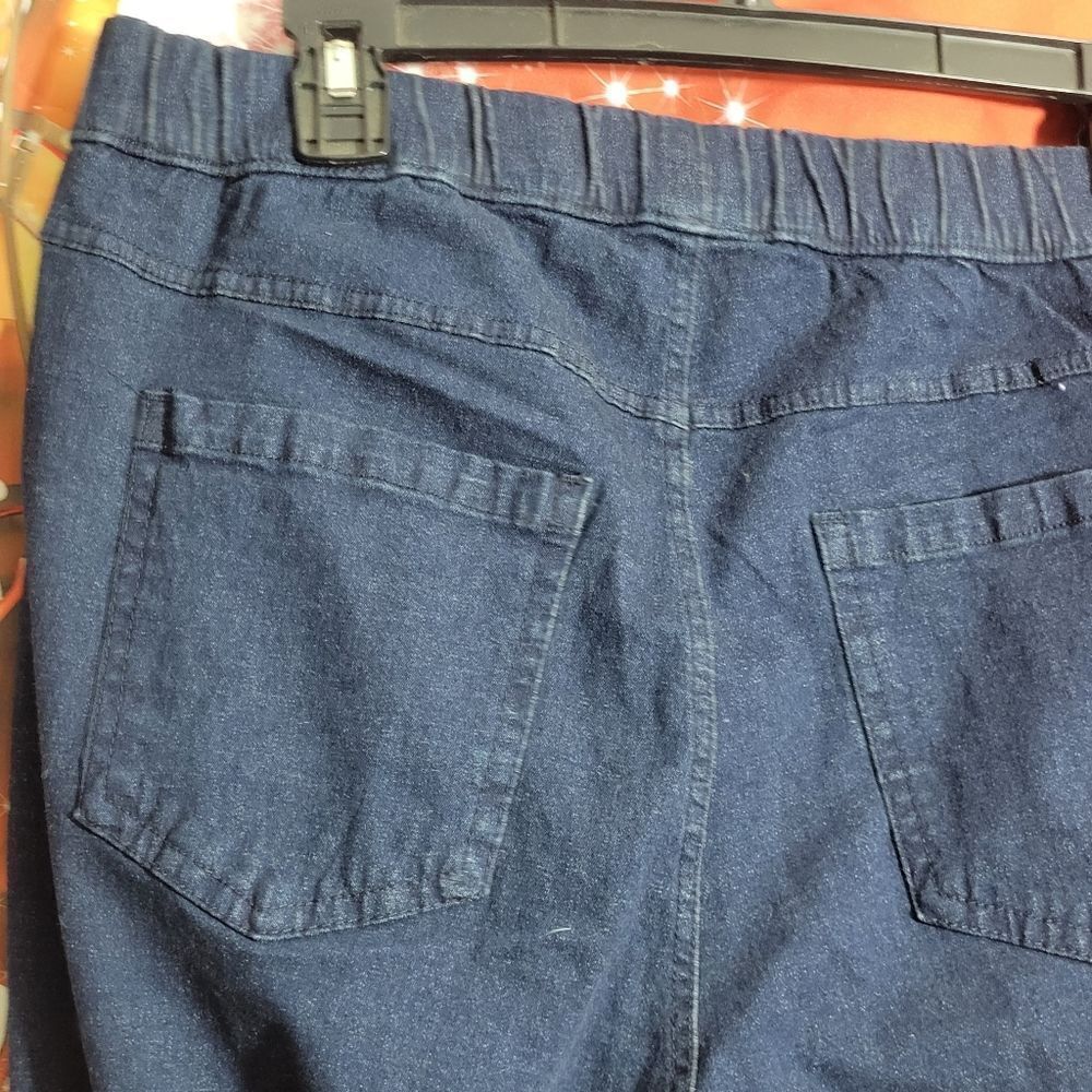 Vera Wang Jeans‎ - Picture 10 of 10